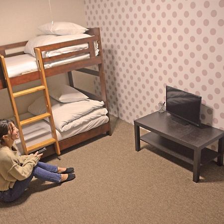 Tomato Guest House Kyoto Luaran gambar