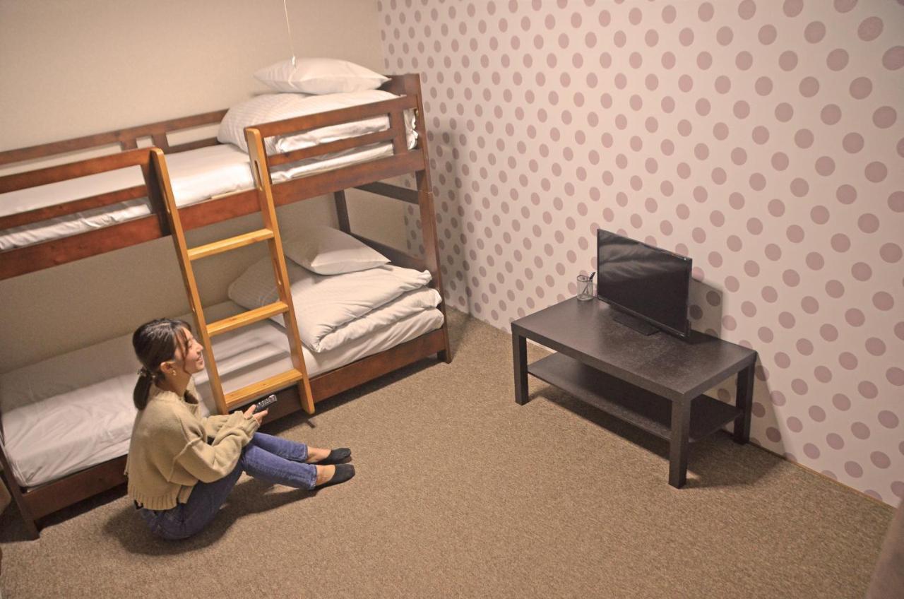 Tomato Guest House Kyoto Luaran gambar