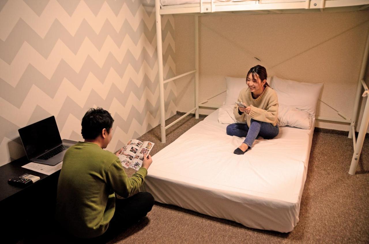 Tomato Guest House Kyoto Luaran gambar