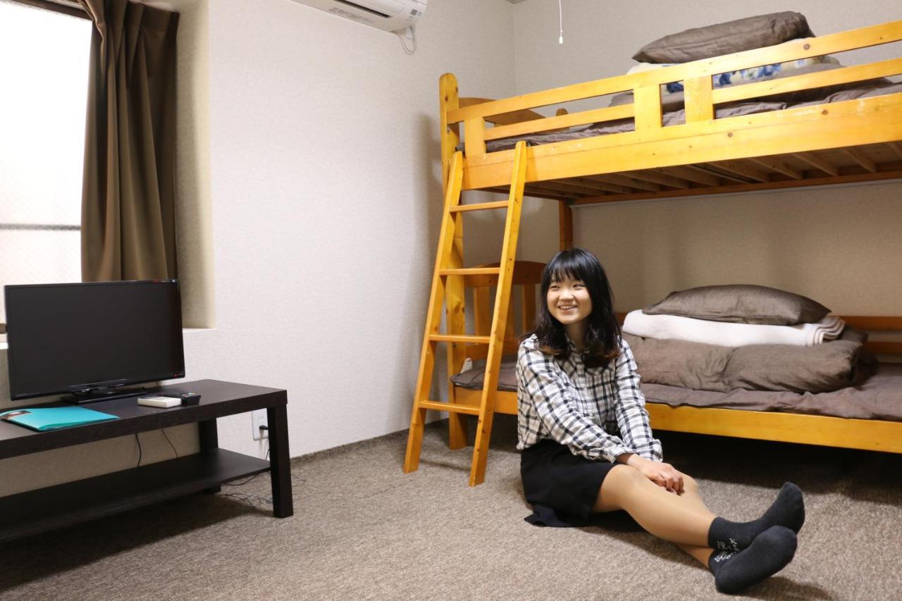Tomato Guest House Kyoto Luaran gambar