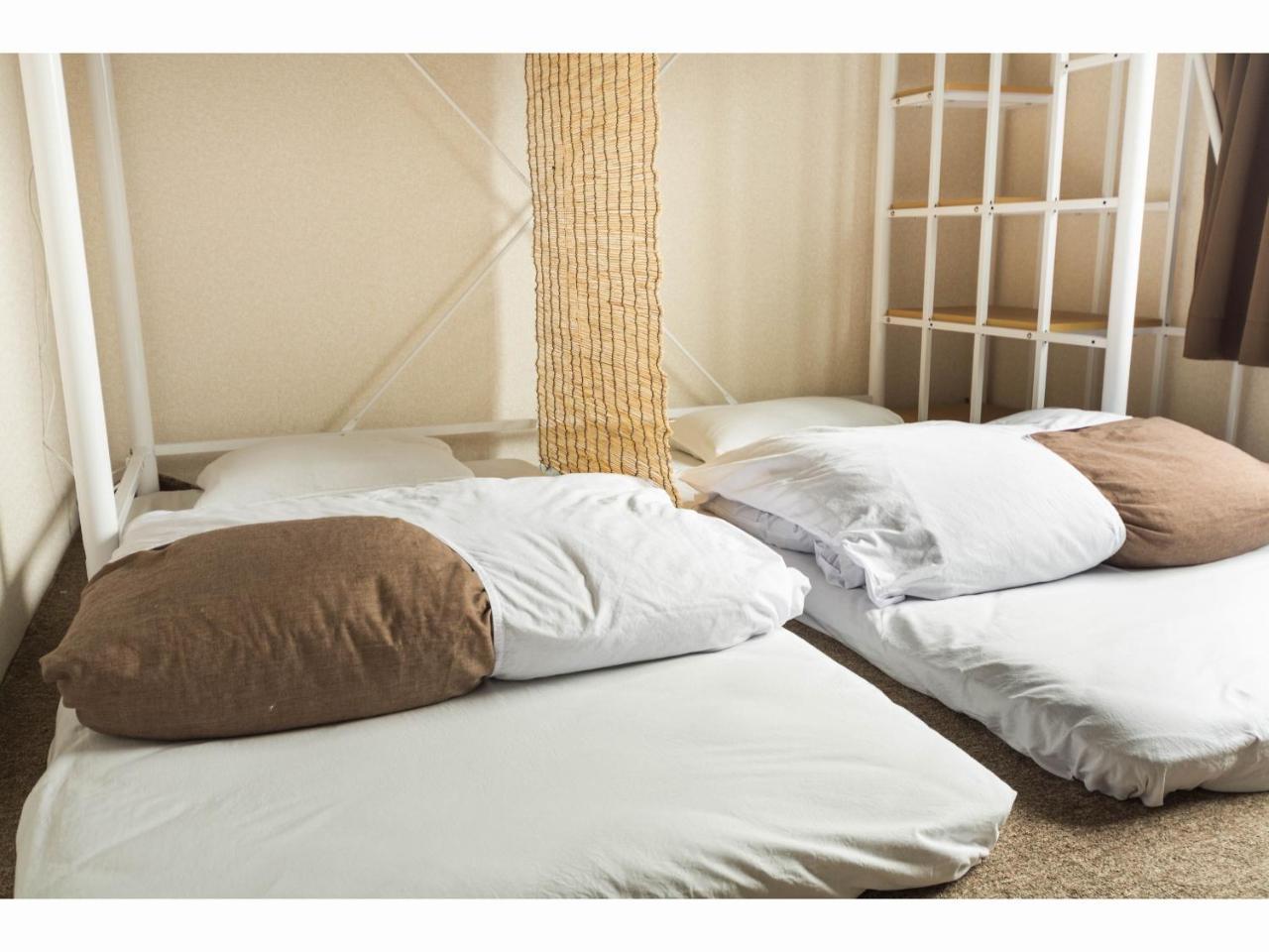 Tomato Guest House Kyoto Luaran gambar