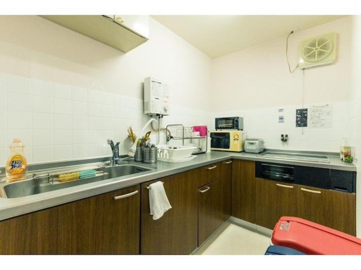 Tomato Guest House Kyoto Luaran gambar