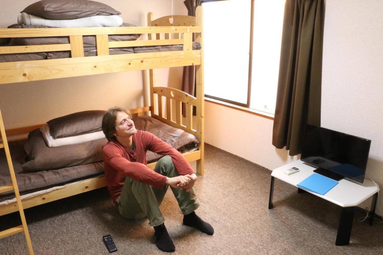Tomato Guest House Kyoto Luaran gambar