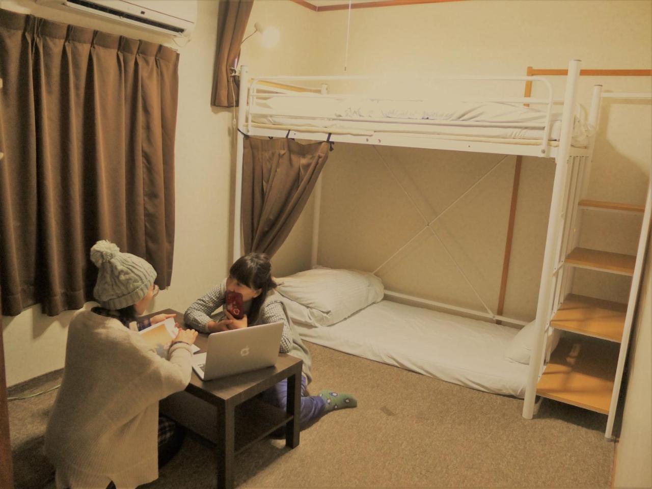 Tomato Guest House Kyoto Luaran gambar