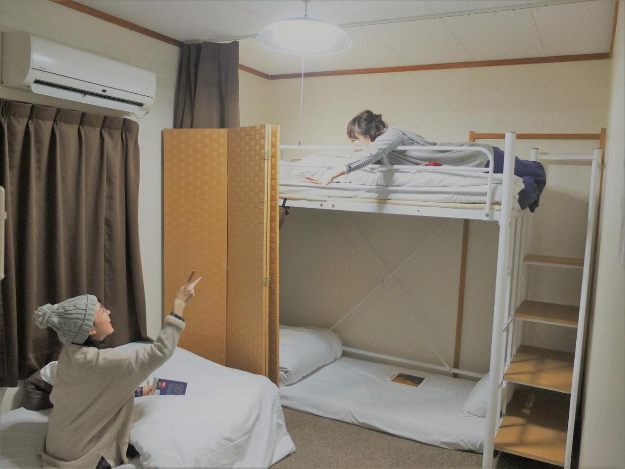 Tomato Guest House Kyoto Luaran gambar