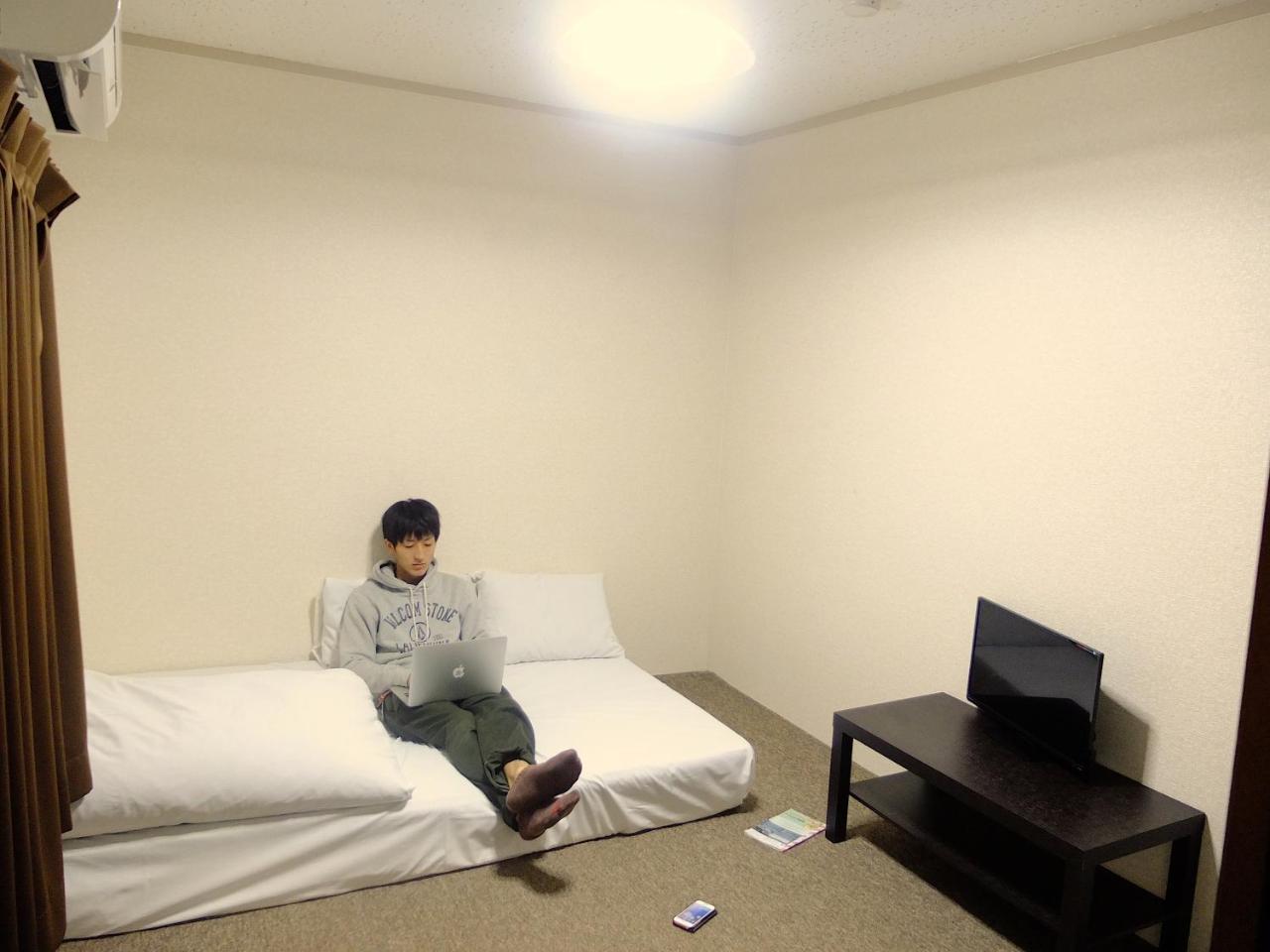Tomato Guest House Kyoto Luaran gambar
