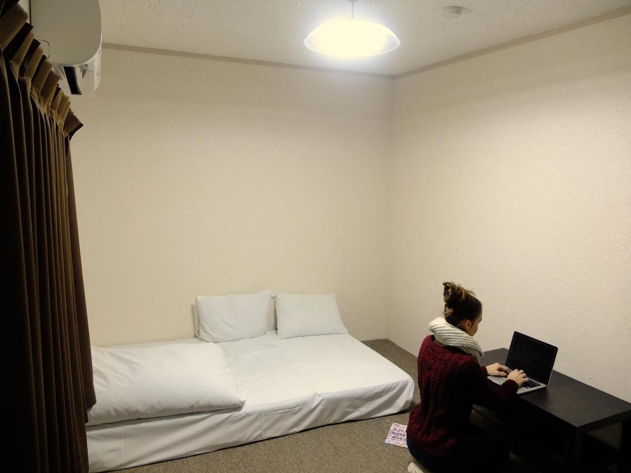 Tomato Guest House Kyoto Luaran gambar